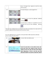 Preview for 39 page of Magneti Marelli TPMS Connect EVO 007935900385 User Manual