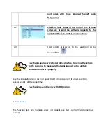 Preview for 40 page of Magneti Marelli TPMS Connect EVO 007935900385 User Manual