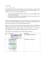 Preview for 45 page of Magneti Marelli TPMS Connect EVO 007935900385 User Manual