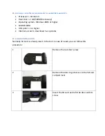 Preview for 56 page of Magneti Marelli TPMS Connect EVO 007935900385 User Manual