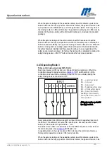 Предварительный просмотр 25 страницы Magnetic Autocontrol MAGSTOP MBE35 Operating Instructions Manual