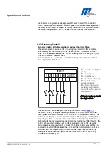 Предварительный просмотр 27 страницы Magnetic Autocontrol MAGSTOP MBE35 Operating Instructions Manual