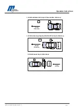 Предварительный просмотр 34 страницы Magnetic Autocontrol MAGSTOP MBE35 Operating Instructions Manual