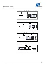 Предварительный просмотр 43 страницы Magnetic Autocontrol MAGSTOP MBE35 Operating Instructions Manual