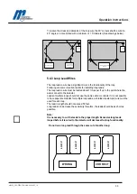 Предварительный просмотр 48 страницы Magnetic Autocontrol MAGSTOP MBE35 Operating Instructions Manual