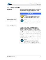 Preview for 5 page of Magnetic Autocontrol MGC-PRO Technical Manual