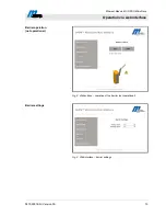 Preview for 11 page of Magnetic Autocontrol MGC-PRO Technical Manual