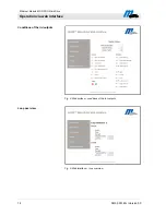 Preview for 12 page of Magnetic Autocontrol MGC-PRO Technical Manual