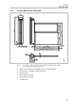 Предварительный просмотр 19 страницы Magnetic Autocontrol MHTM FlowMotion mSwing Operating Instructions Manual