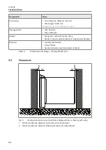 Предварительный просмотр 20 страницы Magnetic Autocontrol MHTM FlowMotion mSwing Operating Instructions Manual