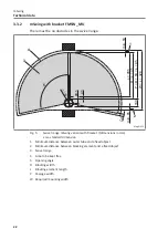 Предварительный просмотр 22 страницы Magnetic Autocontrol MHTM FlowMotion mSwing Operating Instructions Manual