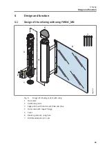 Предварительный просмотр 25 страницы Magnetic Autocontrol MHTM FlowMotion mSwing Operating Instructions Manual