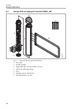 Предварительный просмотр 26 страницы Magnetic Autocontrol MHTM FlowMotion mSwing Operating Instructions Manual