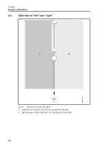 Предварительный просмотр 28 страницы Magnetic Autocontrol MHTM FlowMotion mSwing Operating Instructions Manual