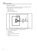 Предварительный просмотр 42 страницы Magnetic Autocontrol MHTM FlowMotion mSwing Operating Instructions Manual