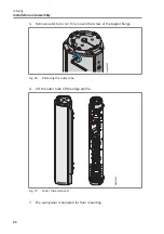 Предварительный просмотр 44 страницы Magnetic Autocontrol MHTM FlowMotion mSwing Operating Instructions Manual