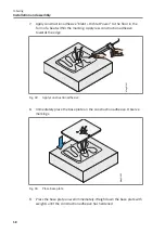 Предварительный просмотр 58 страницы Magnetic Autocontrol MHTM FlowMotion mSwing Operating Instructions Manual