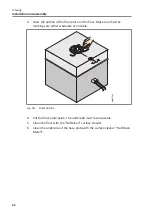 Предварительный просмотр 62 страницы Magnetic Autocontrol MHTM FlowMotion mSwing Operating Instructions Manual