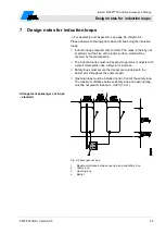 Предварительный просмотр 45 страницы Magnetic Autocontrol MHTM MicroDrive Access Series Operating Instructions Manual