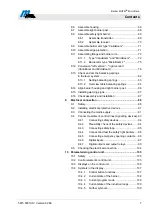 Preview for 7 page of Magnetic Autocontrol MHTM MicroDrive Operating Instructions Manual