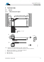 Preview for 31 page of Magnetic Autocontrol MHTM MicroDrive Operating Instructions Manual