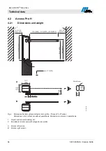 Preview for 34 page of Magnetic Autocontrol MHTM MicroDrive Operating Instructions Manual