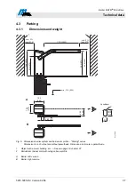 Preview for 37 page of Magnetic Autocontrol MHTM MicroDrive Operating Instructions Manual