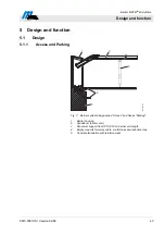 Предварительный просмотр 43 страницы Magnetic Autocontrol MHTM MicroDrive Operating Instructions Manual