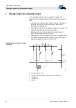 Предварительный просмотр 50 страницы Magnetic Autocontrol MHTM MicroDrive Operating Instructions Manual