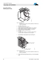 Предварительный просмотр 58 страницы Magnetic Autocontrol MHTM MicroDrive Operating Instructions Manual