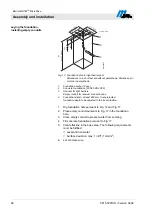 Preview for 60 page of Magnetic Autocontrol MHTM MicroDrive Operating Instructions Manual