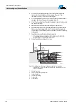 Предварительный просмотр 64 страницы Magnetic Autocontrol MHTM MicroDrive Operating Instructions Manual