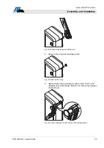 Preview for 79 page of Magnetic Autocontrol MHTM MicroDrive Operating Instructions Manual