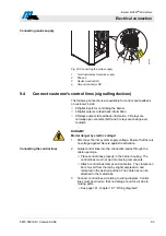 Preview for 93 page of Magnetic Autocontrol MHTM MicroDrive Operating Instructions Manual