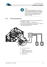 Preview for 95 page of Magnetic Autocontrol MHTM MicroDrive Operating Instructions Manual