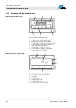 Предварительный просмотр 106 страницы Magnetic Autocontrol MHTM MicroDrive Operating Instructions Manual