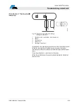 Preview for 129 page of Magnetic Autocontrol MHTM MicroDrive Operating Instructions Manual