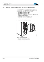 Preview for 168 page of Magnetic Autocontrol MHTM MicroDrive Operating Instructions Manual