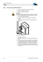 Предварительный просмотр 174 страницы Magnetic Autocontrol MHTM MicroDrive Operating Instructions Manual