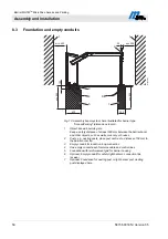 Preview for 50 page of Magnetic Autocontrol MHTM Operating Instructions Manual