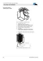 Preview for 52 page of Magnetic Autocontrol MHTM Operating Instructions Manual