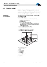 Preview for 62 page of Magnetic Autocontrol MHTM Operating Instructions Manual