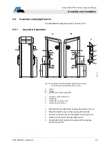 Preview for 65 page of Magnetic Autocontrol MHTM Operating Instructions Manual