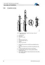 Preview for 66 page of Magnetic Autocontrol MHTM Operating Instructions Manual