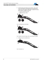 Preview for 70 page of Magnetic Autocontrol MHTM Operating Instructions Manual