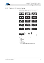 Preview for 81 page of Magnetic Autocontrol MHTM Operating Instructions Manual