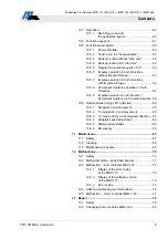 Preview for 5 page of Magnetic Autocontrol MPP-112 Operating Instructions Manual