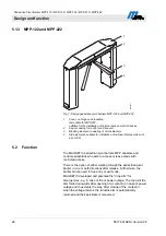 Preview for 26 page of Magnetic Autocontrol MPP-112 Operating Instructions Manual