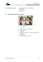 Предварительный просмотр 45 страницы Magnetic Autocontrol MPS-122 Operating Instructions Manual