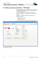 Предварительный просмотр 54 страницы Magnetic Autocontrol MPS-122 Operating Instructions Manual